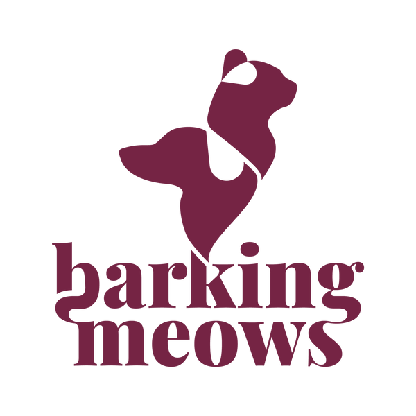 Barking Meows