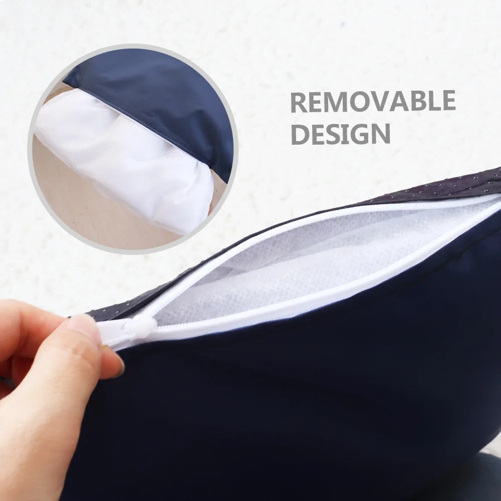 Cozy Haven Waterproof Pet Mat - Personalized Comfort for Dogs & Cats