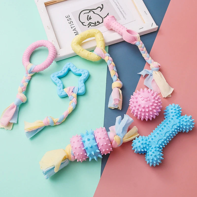 Toys For Small Dog