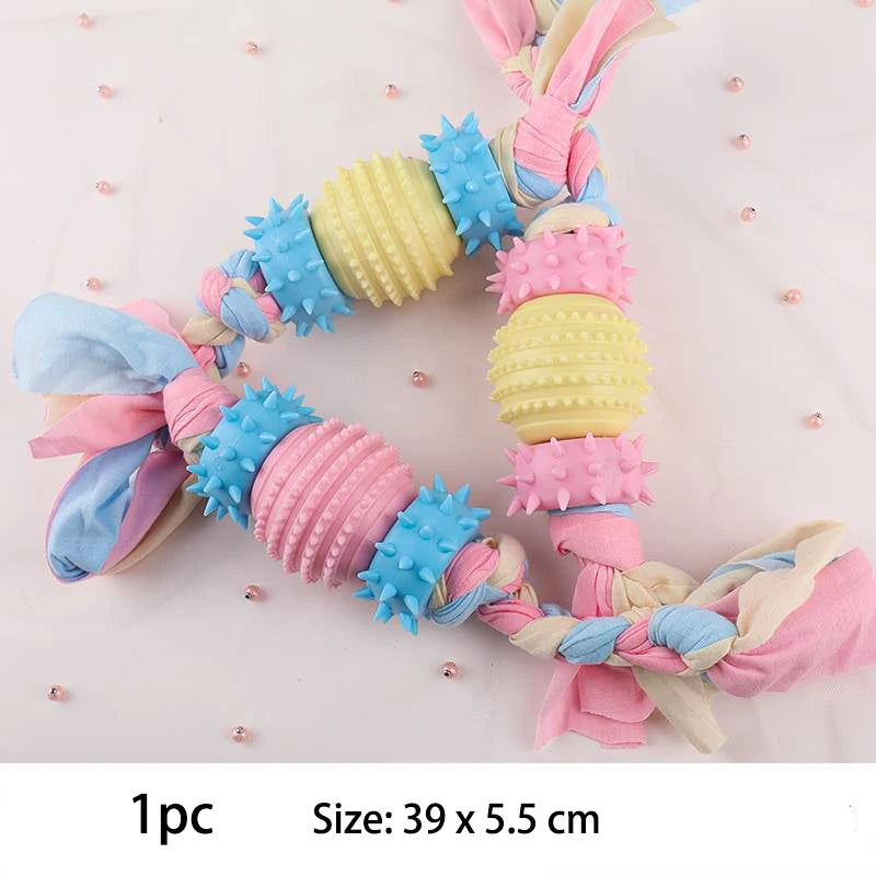 Toys For Small Dog
