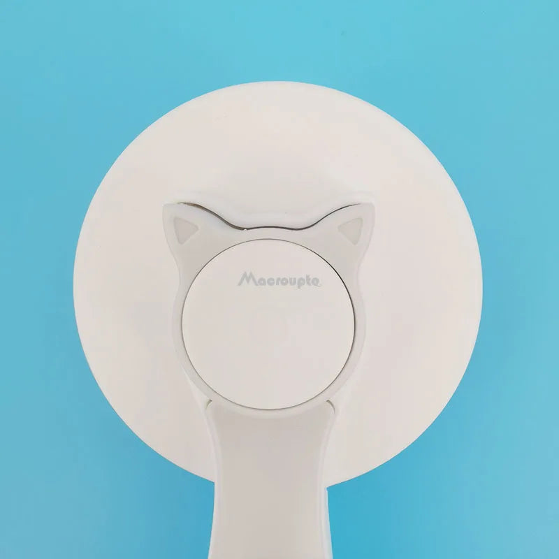 Self Cleaning Brush for Dog and Cat Removes Undercoat