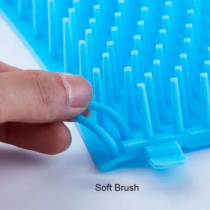 Dog Foot Paw Washer Cleaner