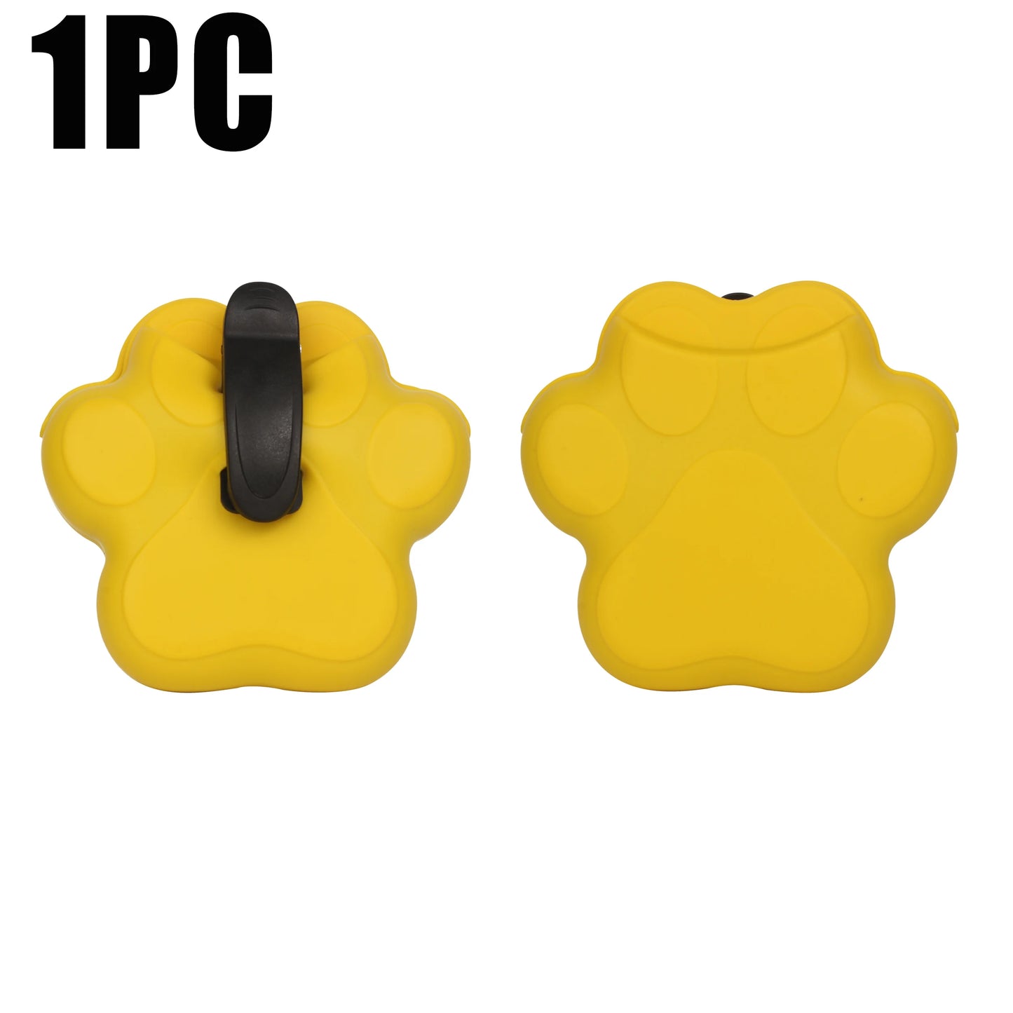 On-the-Go Dog Training Waist Bag – Snack & Treat Storage for Active Adventures