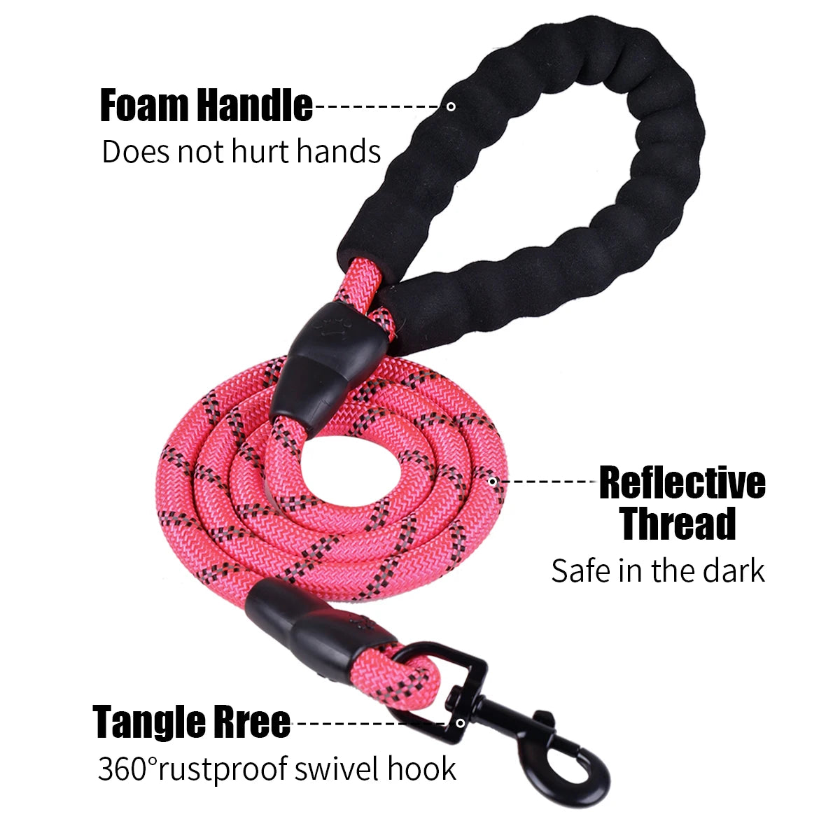 Wave Pattern Pet Harness – Breathable Comfort for Cats & Dogs