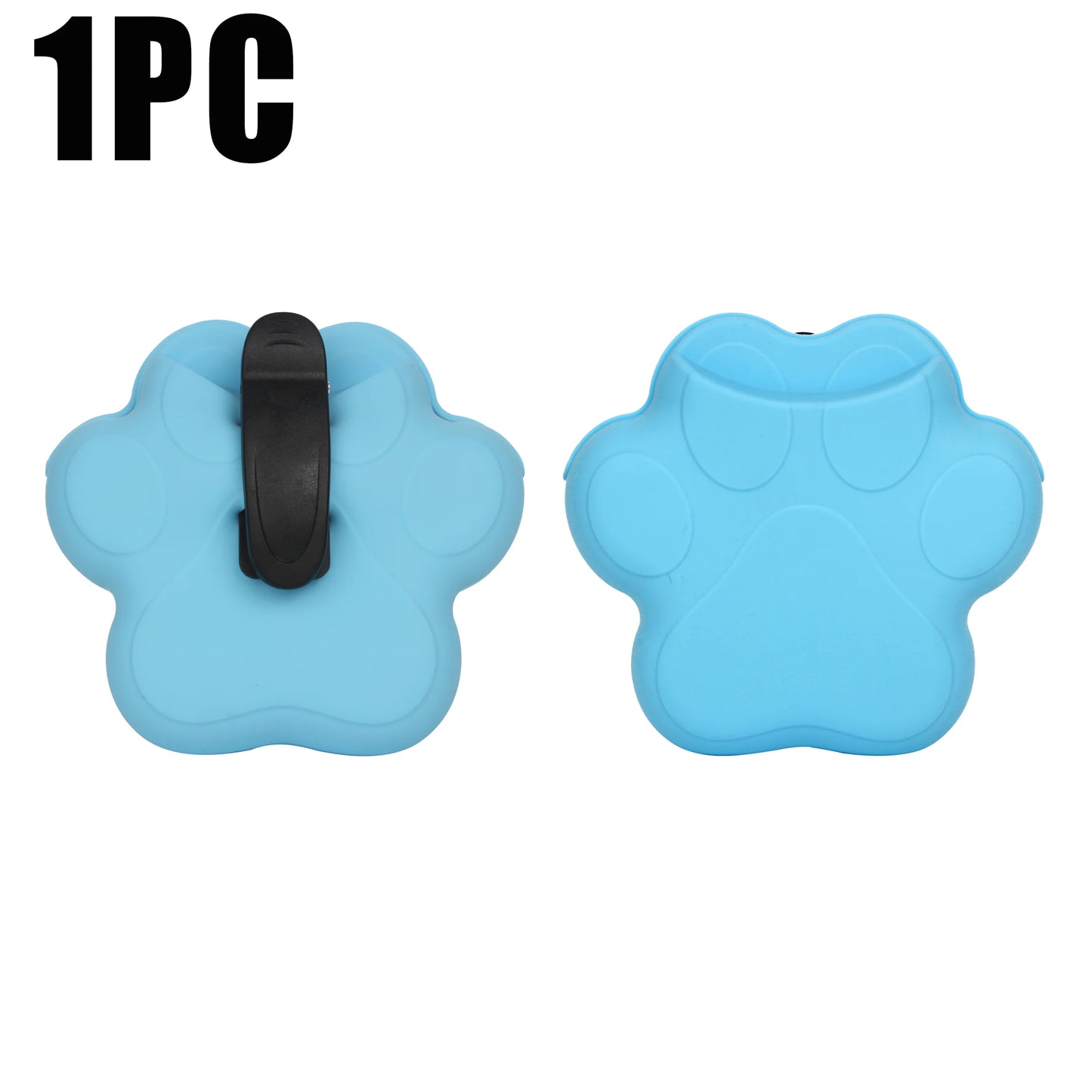 On-the-Go Dog Training Waist Bag – Snack & Treat Storage for Active Adventures