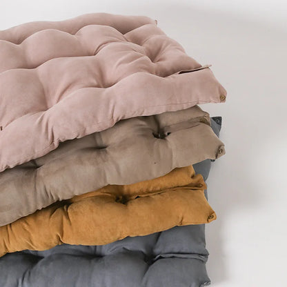 Multifunctional Pet Sofa Nest Bed – Ultra-Soft Machine-Washable Cushion for French Bulldogs, Pugs, and Cats