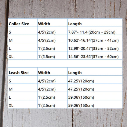 HeritagePaws Ethnic Dog Collar & Leash Set - Custom Engraved for All Breeds