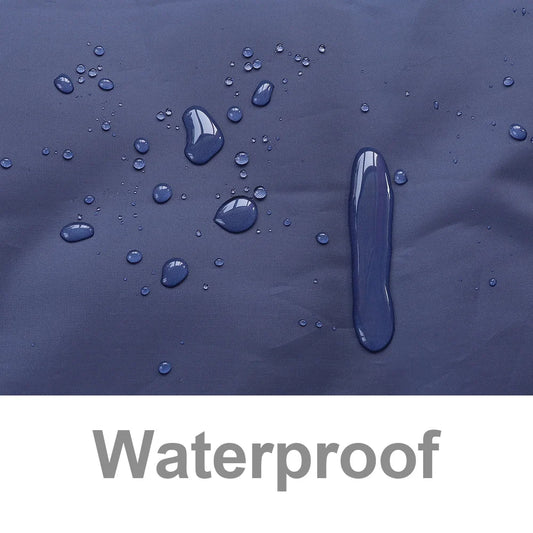 Cozy Haven Waterproof Pet Mat - Personalized Comfort for Dogs & Cats