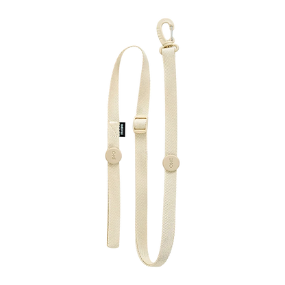 Macaron Color Dog Harness & Leash Set – Reflective Style for Puppies & Cats