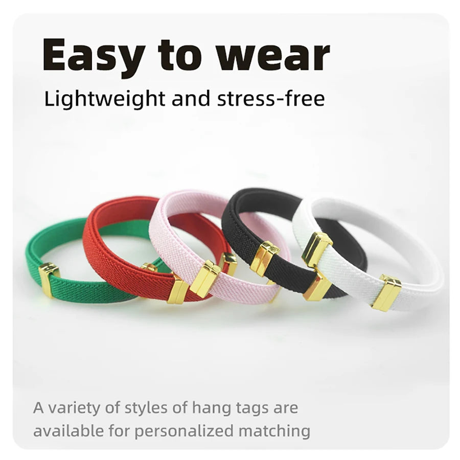 AeroTrack Elastic Personalized Cat Collar – Safe, Comfortable, and Stylish