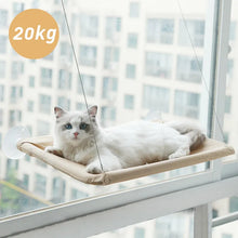 Load image into Gallery viewer, Pet Cat Hammock Hanging Cat Bed
