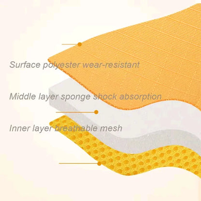 Breathable Puppy Harness & Leash Set for Small to Medium Dogs and Cats