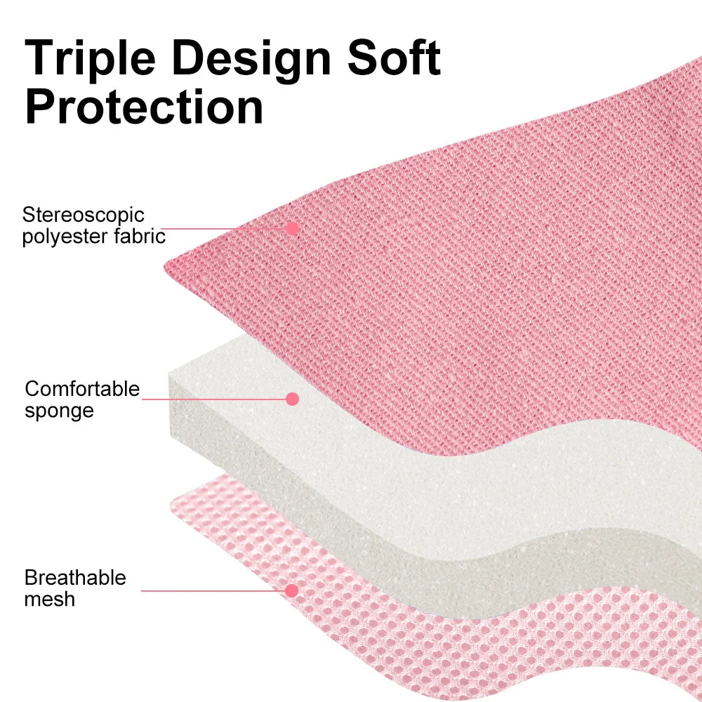 BowKnot Bliss: Personalized Mesh Harness & Leash Set for Stylish Pups - Barking Meows