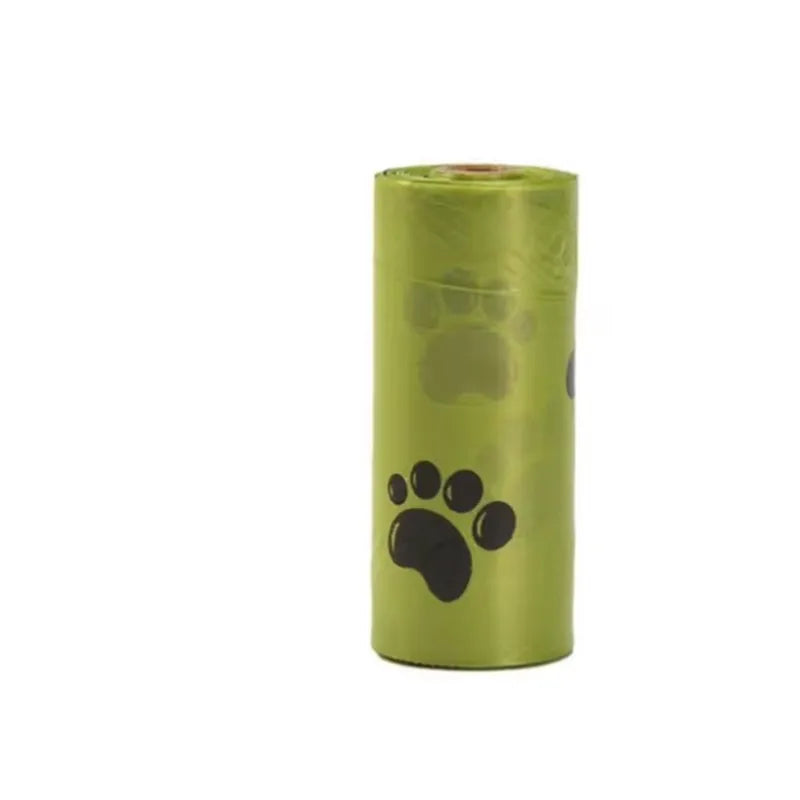 Chic Coffee Cup Dog Poop Bag Holder – Stylish On-the-Go Dispenser