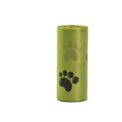 Chic Coffee Cup Dog Poop Bag Holder – Stylish On-the-Go Dispenser