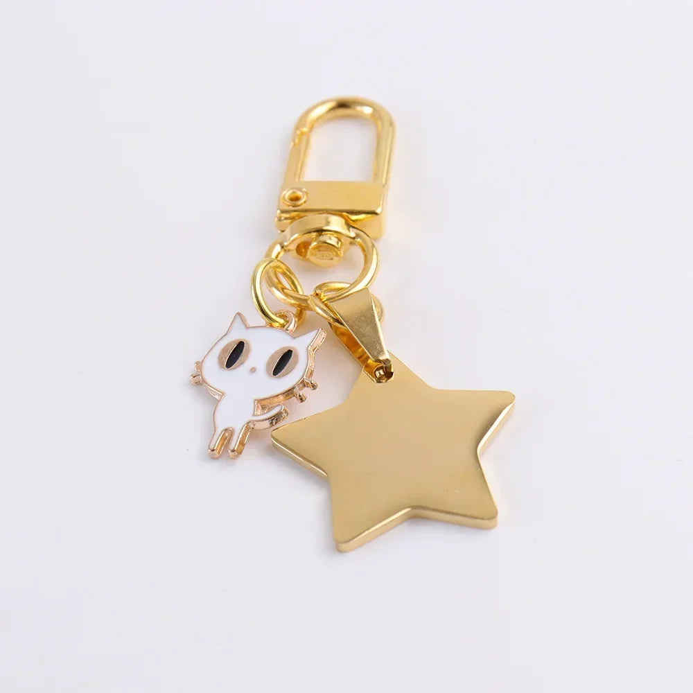 SignatureShield Custom Engraved Pet ID Tag – Personalized Safety Accent for Collars & Harnesses