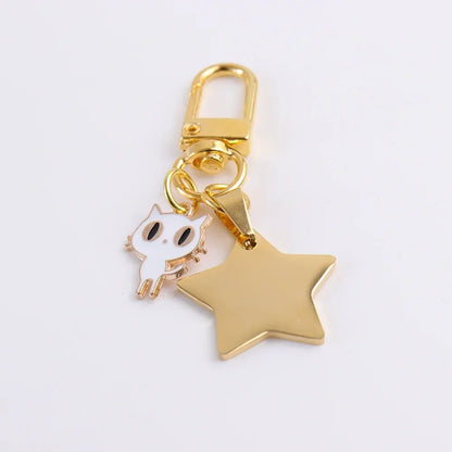 SignatureShield Custom Engraved Pet ID Tag – Personalized Safety Accent for Collars & Harnesses
