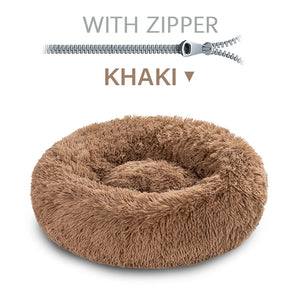 Dog Bed Sofa Washable