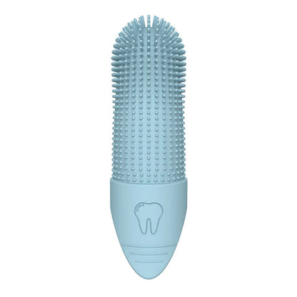 360° Cleaning Finger Toothbrush for Dogs & Cats – Ultimate Dental Care