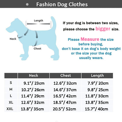 Waterproof Fur Collar Dog Jacket with Warm Fleece Lining