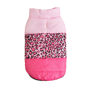 Winter Pet Coat Clothes for Dogs