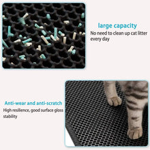 Load image into Gallery viewer, Cat Litter Mat