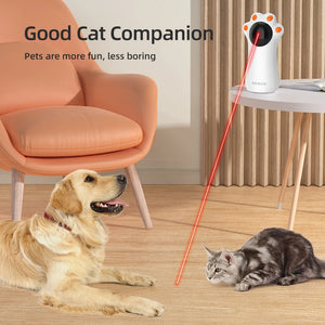 ROJECO Interactive Automatic Laser for Cat