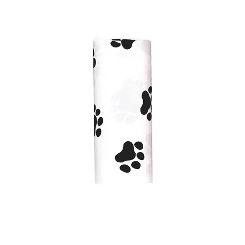 Chic Coffee Cup Dog Poop Bag Holder – Stylish On-the-Go Dispenser
