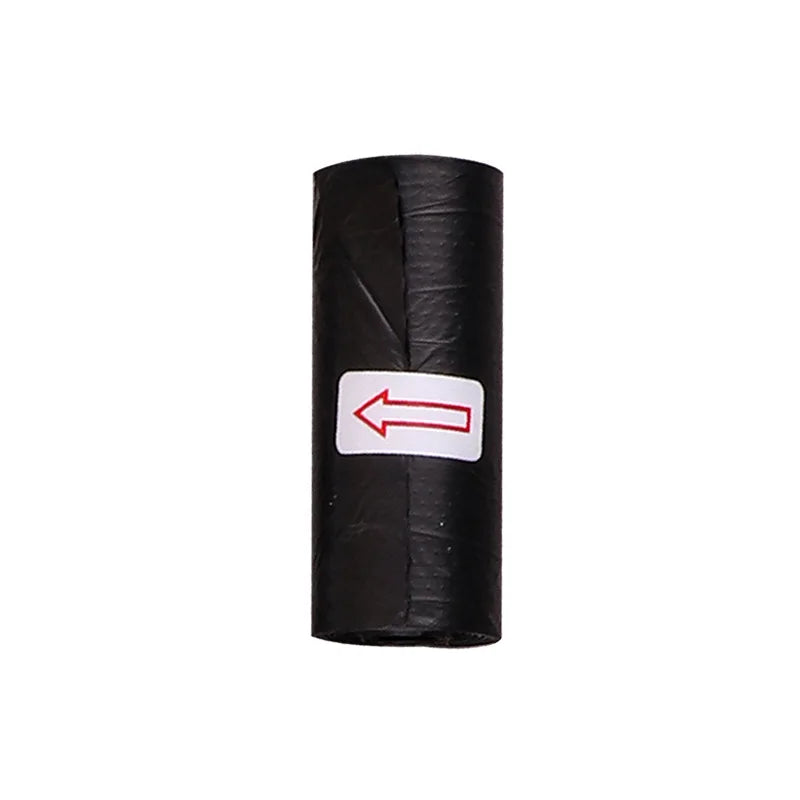 Chic Coffee Cup Dog Poop Bag Holder – Stylish On-the-Go Dispenser