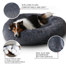 Load image into Gallery viewer, Dog Bed Sofa Washable