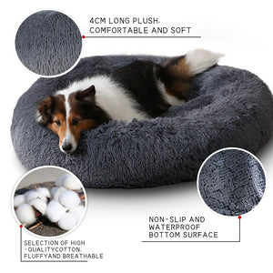 Dog Bed Sofa Washable