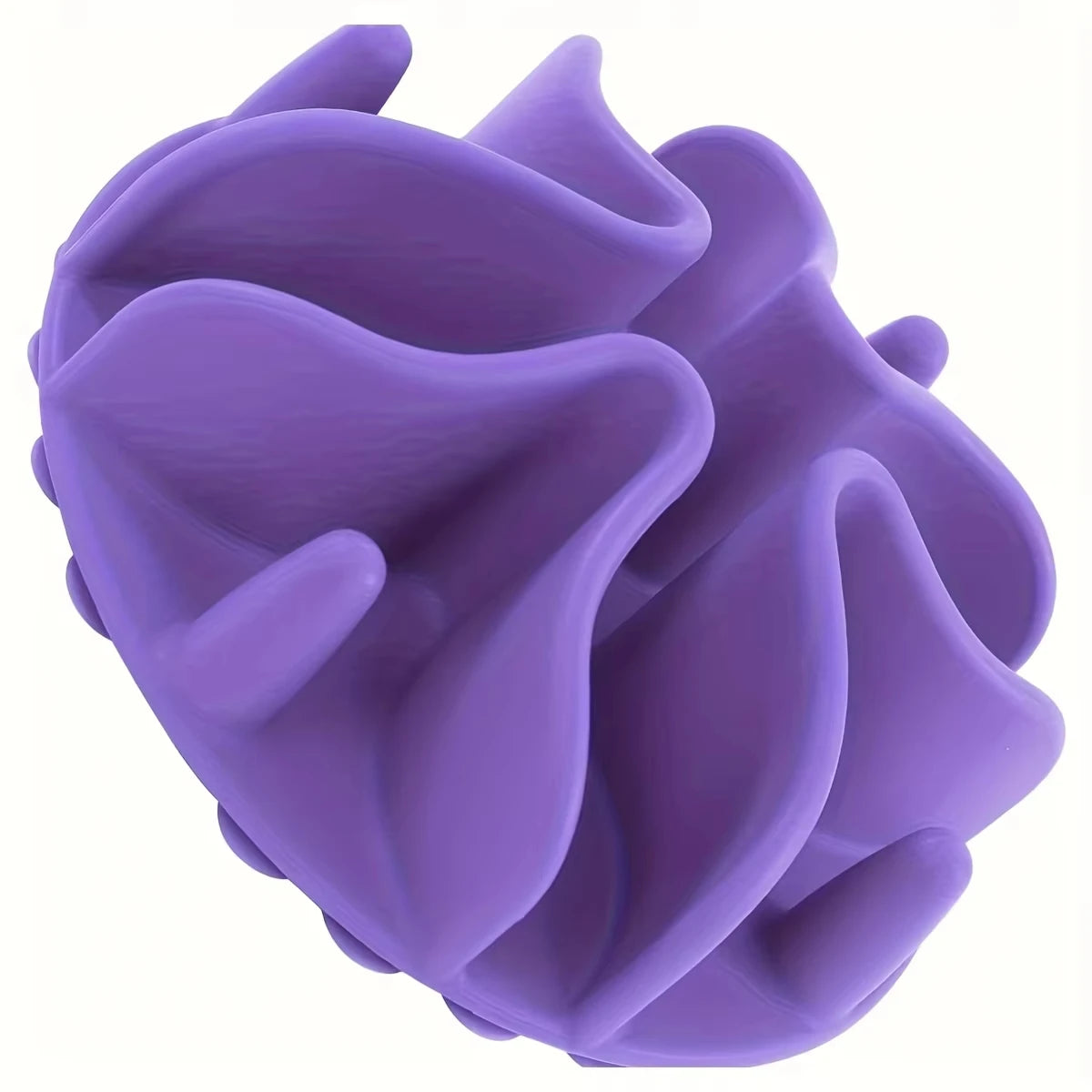 SmartSip Slow Feeder Silicone Puzzle Insert – Mind-Stimulating & Healthy Digestion Bowl Upgrade
