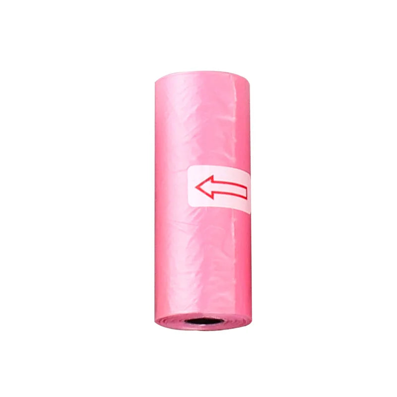 Chic Coffee Cup Dog Poop Bag Holder – Stylish On-the-Go Dispenser