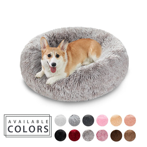 Dog Bed Sofa Washable