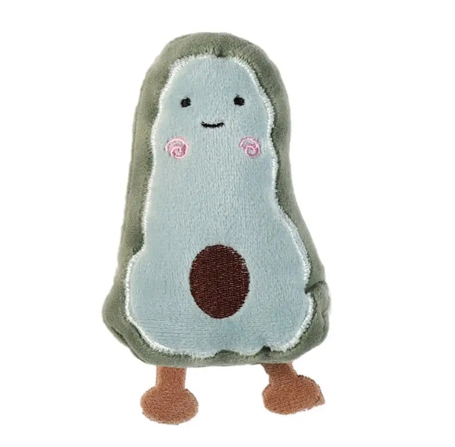 PlayMate Cuddle & Chew Plush Toy – Durable Interactive Companion for Dogs & Cats