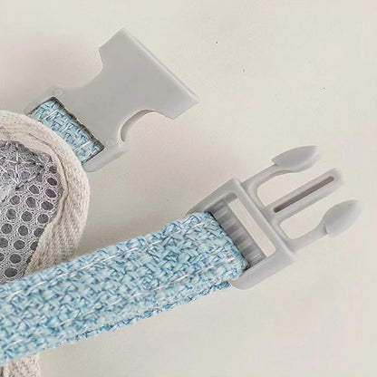 Cute Harness Leash Set for Small Pets