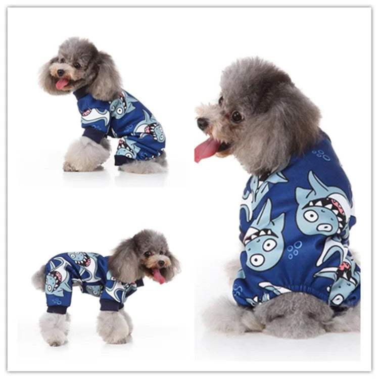 Festive Costume Set – Charming Holiday Cosplay Apparel for Dogs & Cats for Halloween, Christmas and more