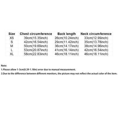 Luxurious Comfort: Rabbit Fur-Inspired Winter Coat for Dogs