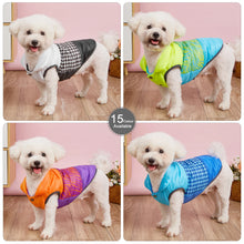 Load image into Gallery viewer, Winter Pet Coat Clothes for Dogs