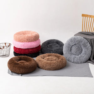 Dog Bed Sofa Washable