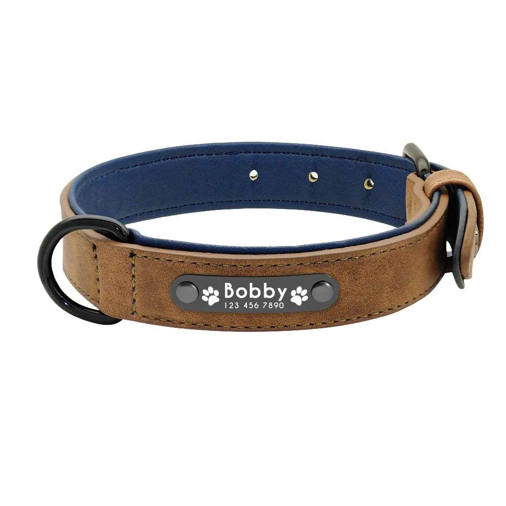 [Customize_Collars] - Puppie Collars