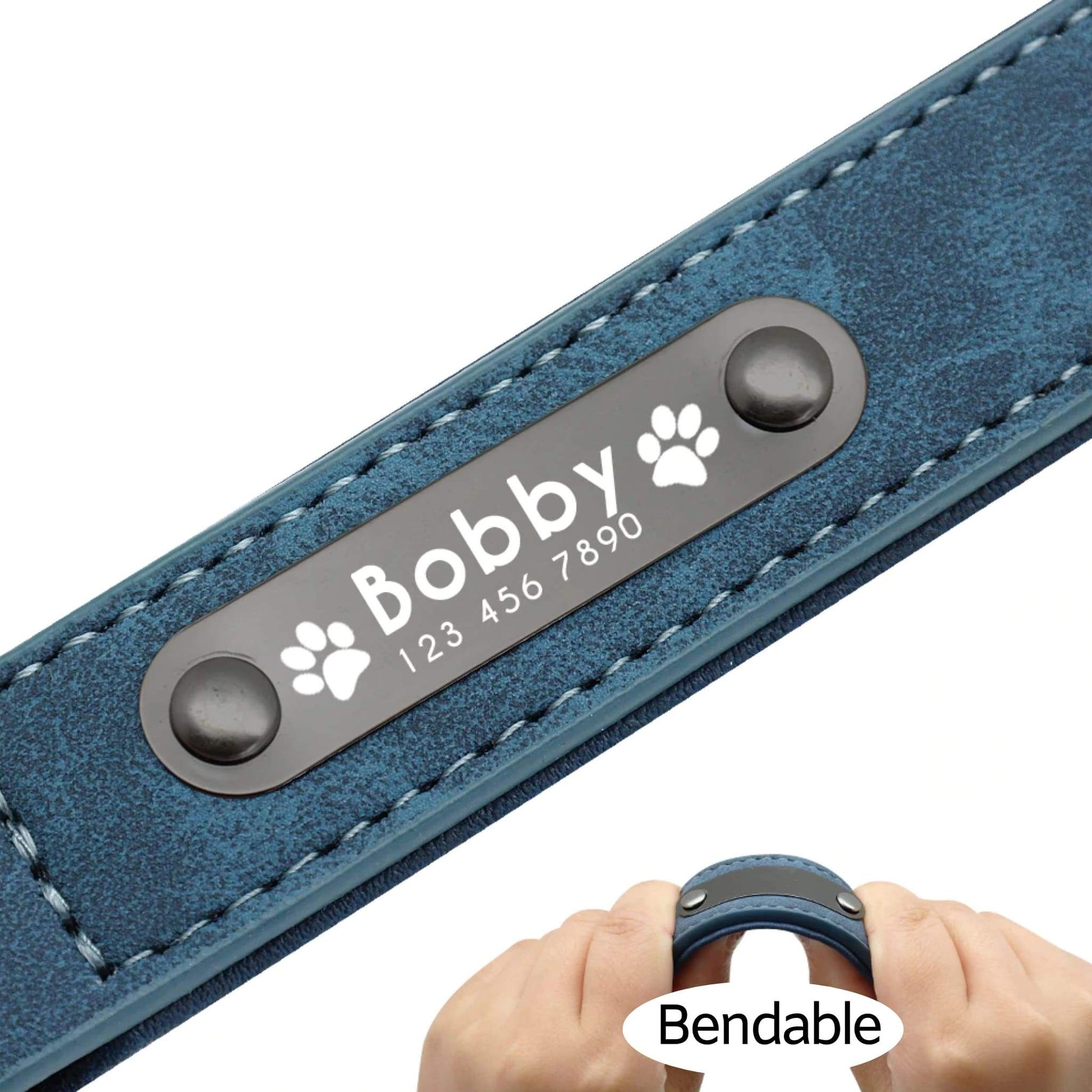 [Customize_Collars] - Puppie Collars